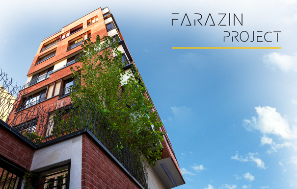 Farazin Project
