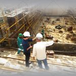 مدیریت پروژه های ساختمانی - گروه ساختمانی فرکتال