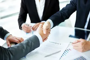 ضوابط تنظیم قرارداد مدیریت پیمان
