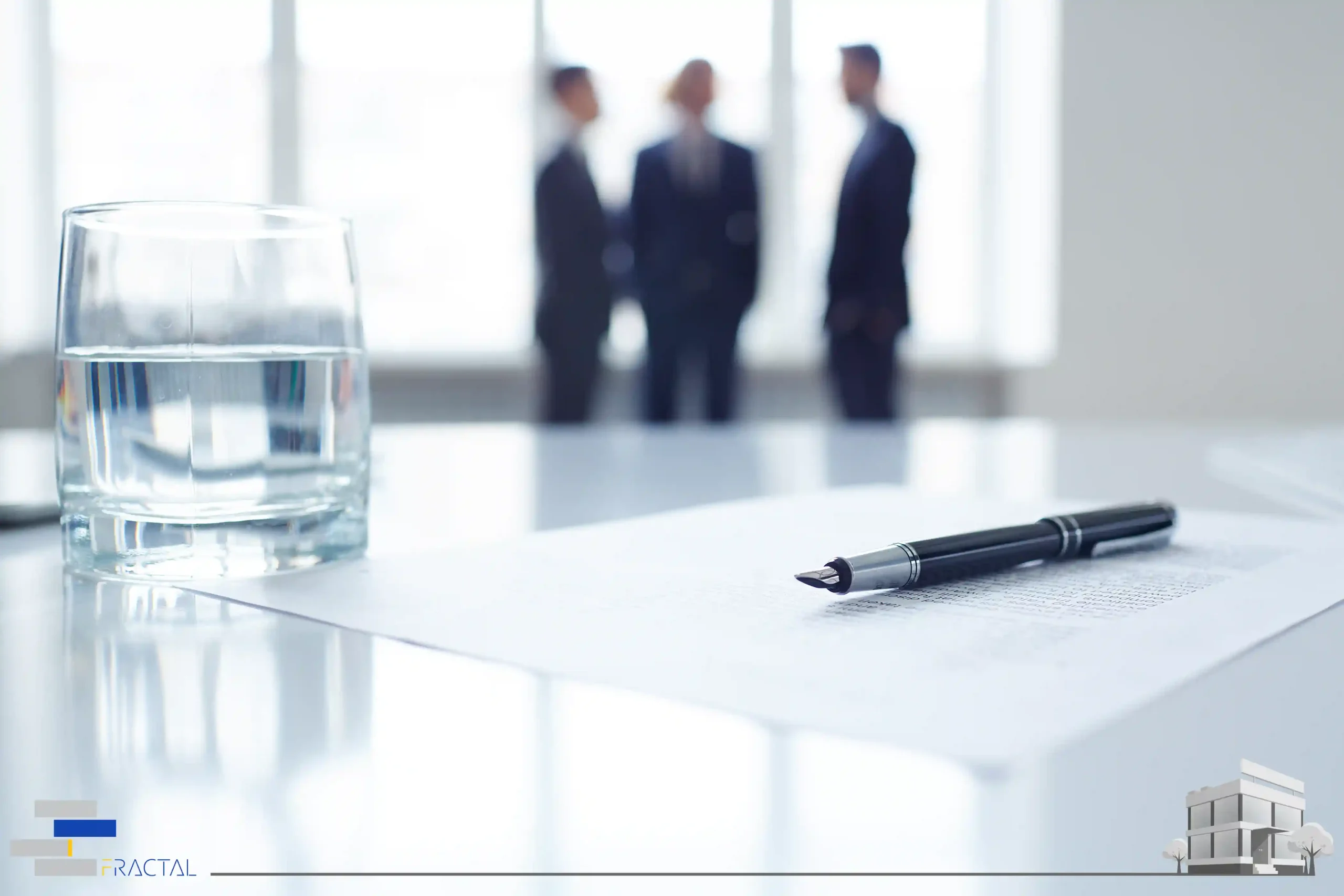 ضوابط تنظیم قرارداد مدیریت پیمان