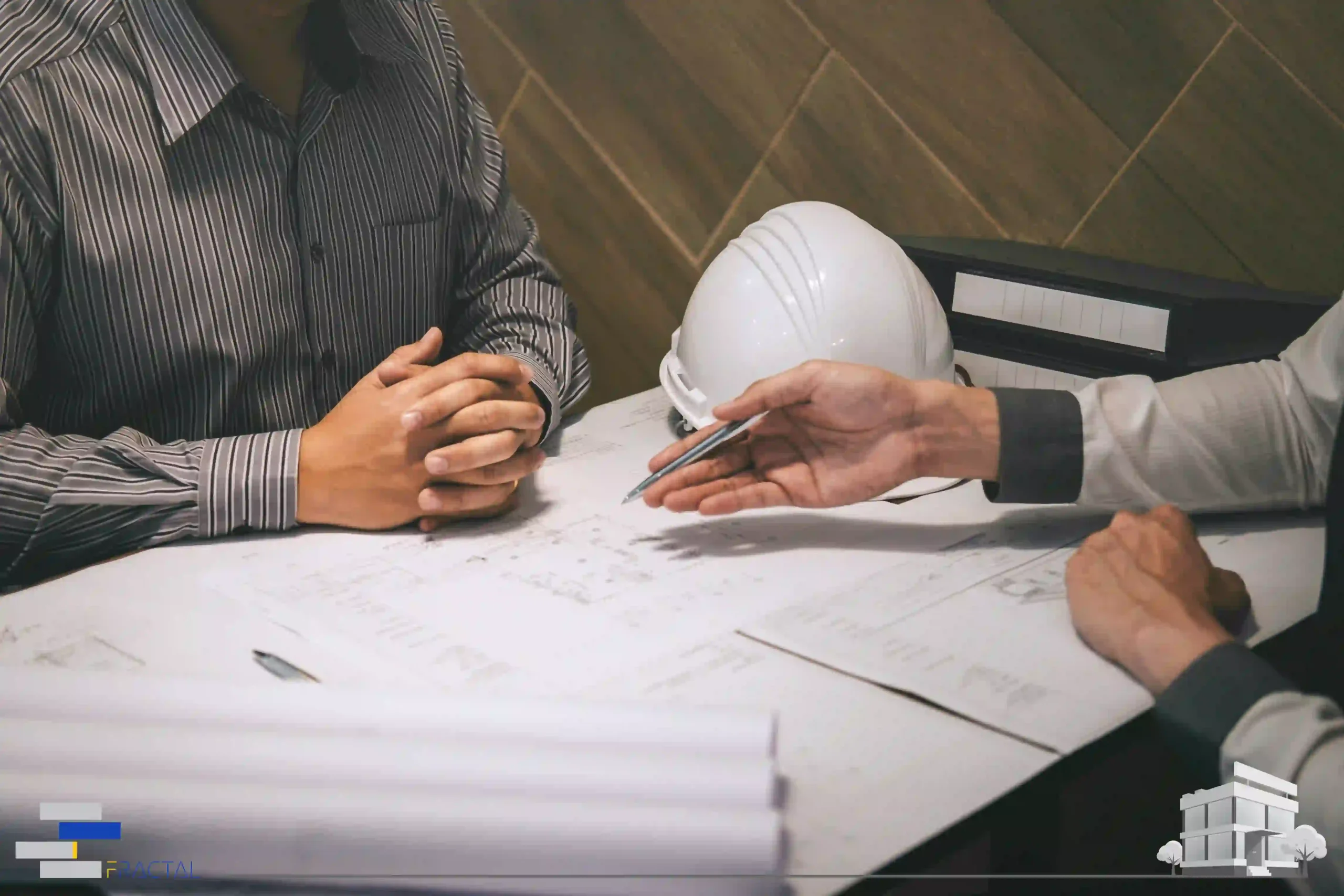 ضوابط تنظیم قرارداد مدیریت پیمان