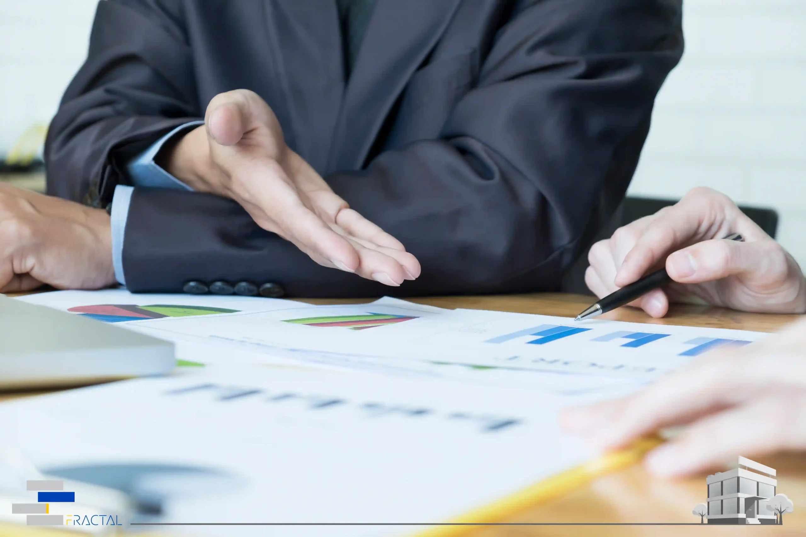 راهنمای جامع قوانین و شرایط تنظیم قرارداد مدیریت پیمان پروژه های ساختمانی