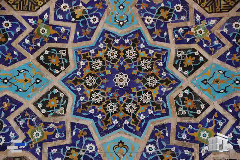 رنگها در فرهنگ ایرانی