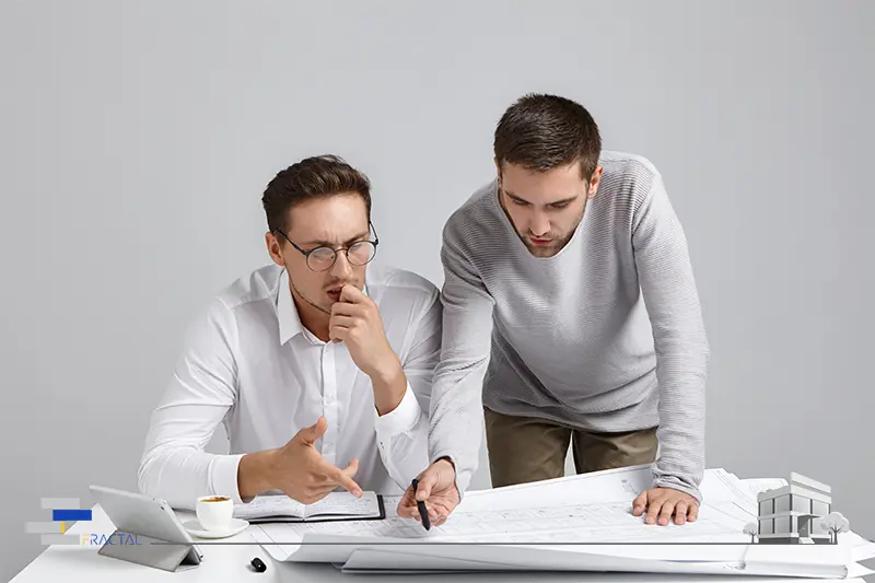 چالش های پیمانکار