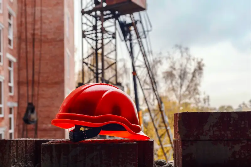مدیریت ایمنی (HSE) در کارگاههای تحت مدیریت پیمان