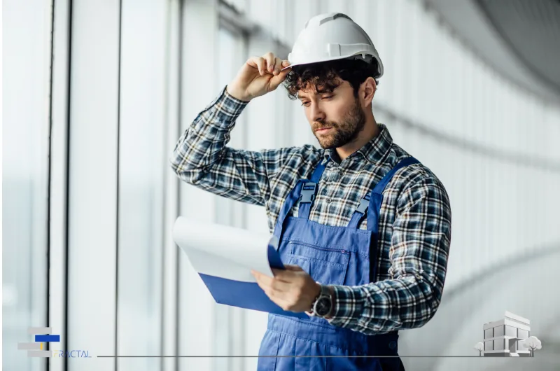 مسئولیتهای مجری ذیصلاح